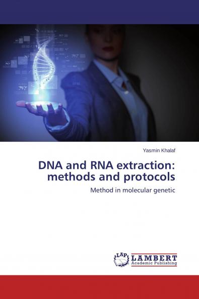 DNA and RNA extraction
