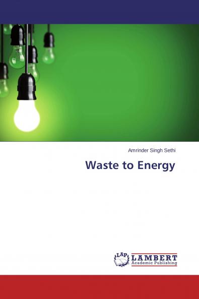 Waste to Energy