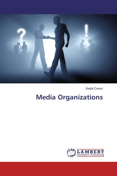 Media Organizations