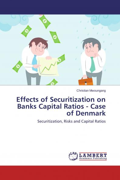 Effects of Securitization on Banks Capital Ratios - Case of Denmark