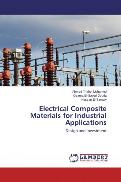 Electrical Composite Materials for Industrial Applications