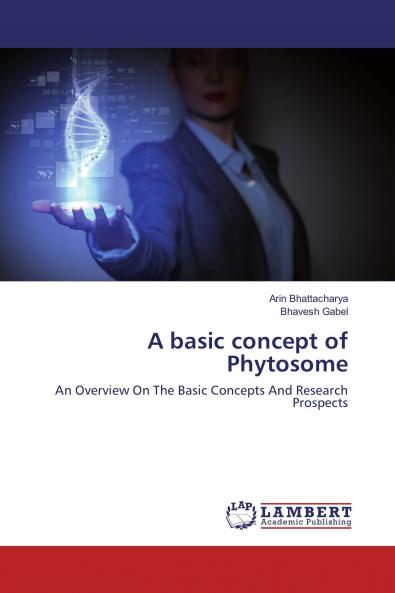 A basic concept of Phytosome