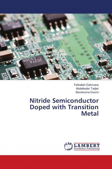 Nitride Semiconductor Doped with Transition Metal