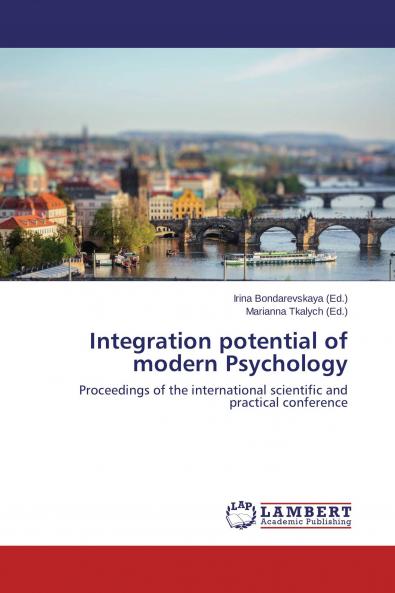 Integration potential of modern Psychology