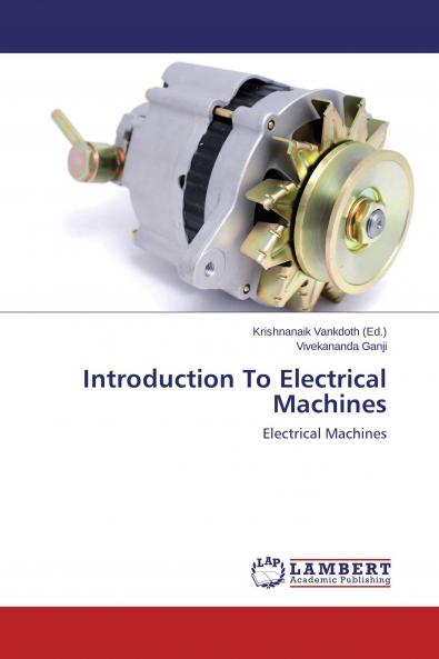 Introduction To Electrical Machines