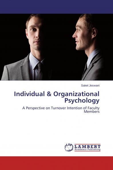 Individual & Organizational Psychology