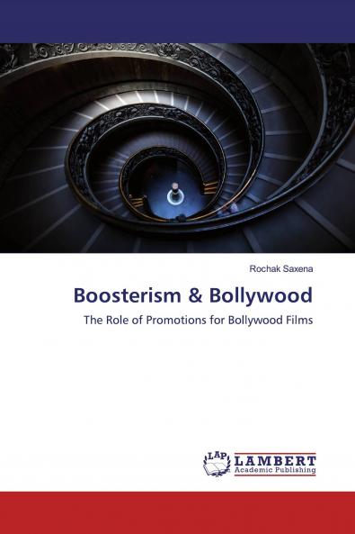 Boosterism & Bollywood
