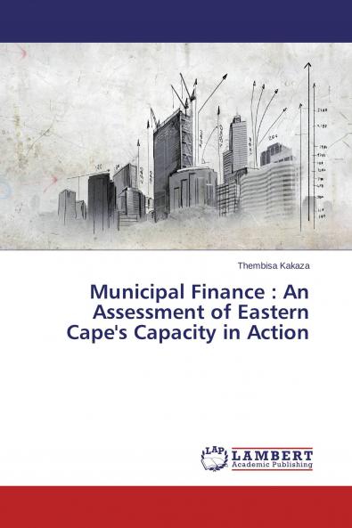 Municipal Finance