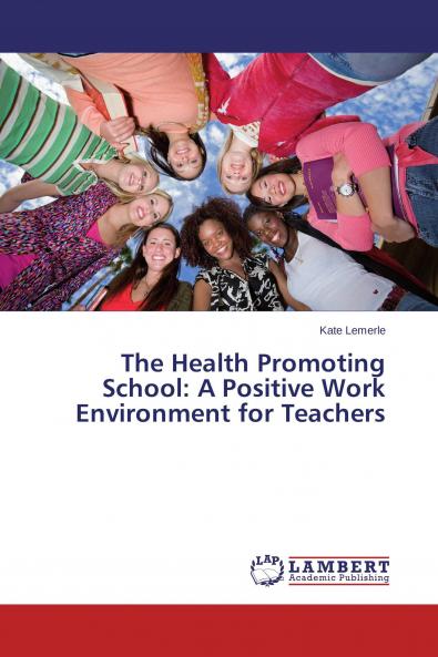 The Health Promoting School