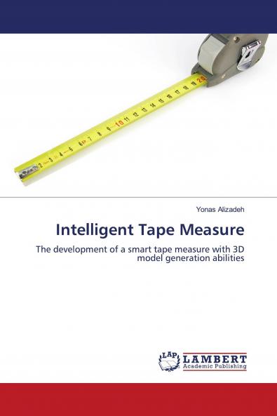 Intelligent Tape Measure