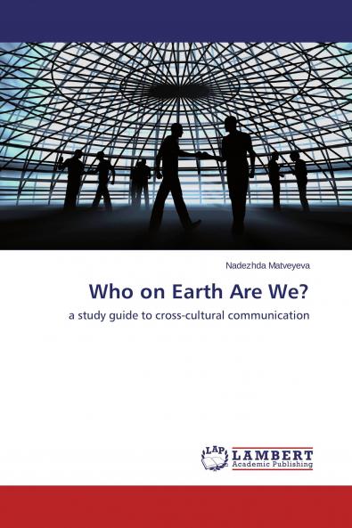 Who on Earth Are We?