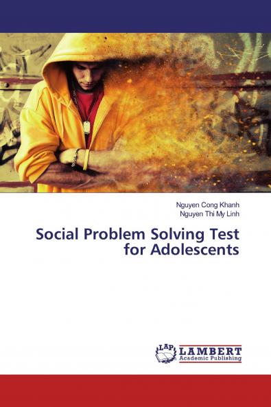 Social Problem Solving Test for Adolescents