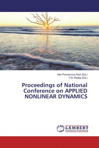 Proceedings of National Conference on APPLIED NONLINEAR DYNAMICS
