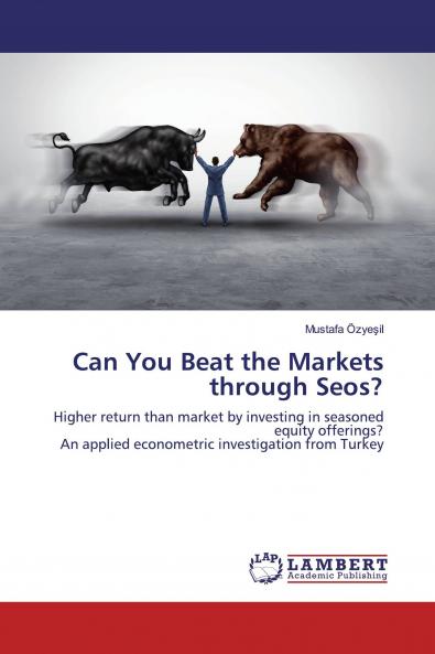 Can You Beat the Markets through Seos?