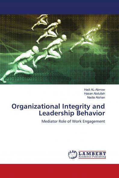 Organizational Integrity and Leadership Behavior