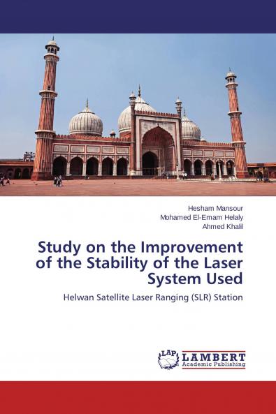 Study on the Improvement of the Stability of the Laser System Used