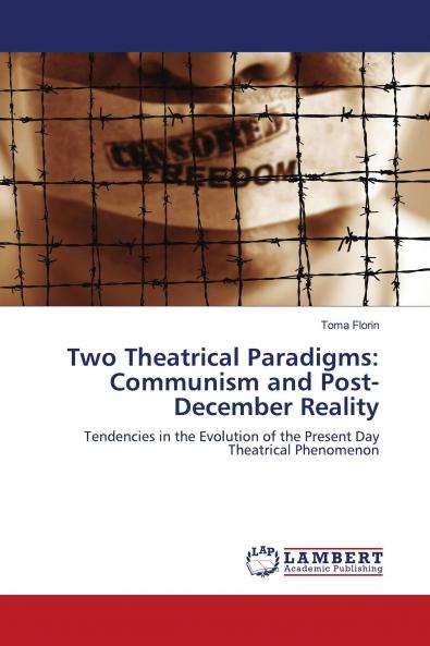 Two Theatrical Paradigms