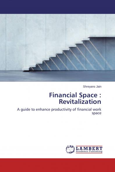 Financial Space