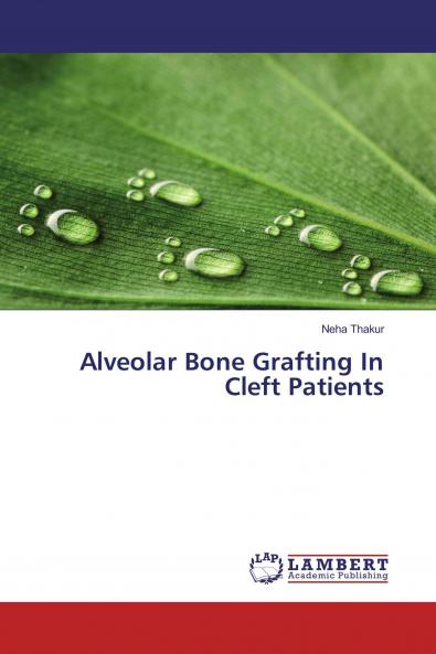 Alveolar Bone Grafting In Cleft Patients