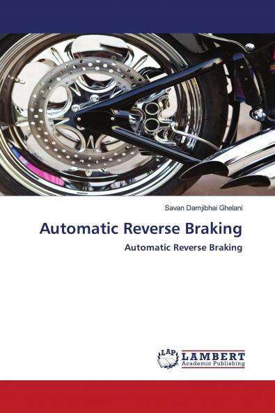 Automatic Reverse Braking