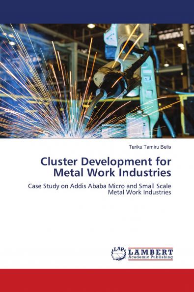 Cluster Development for Metal Work Industries