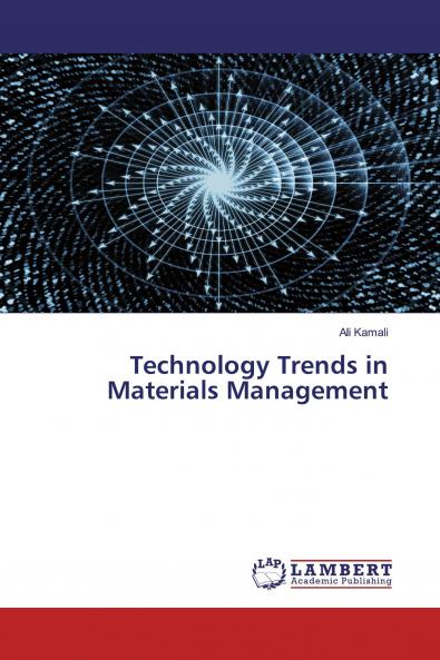 Technology Trends in Materials Management