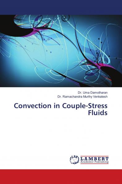 Convection in Couple-Stress Fluids