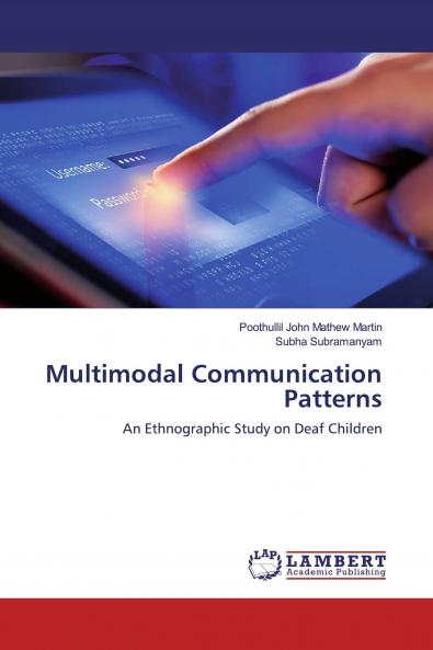 Multimodal Communication Patterns