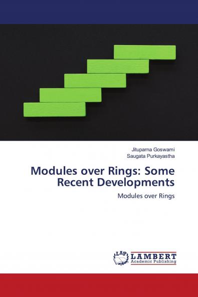 Modules over Rings