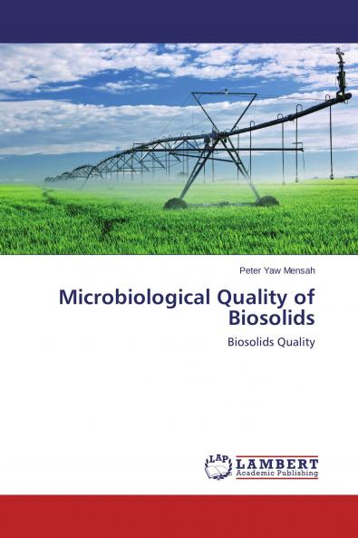 Microbiological Quality of Biosolids