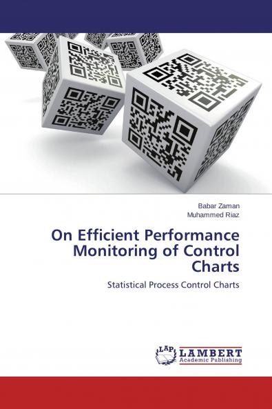 On Efficient Performance Monitoring of Control Charts