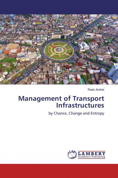Management of Transport Infrastructures