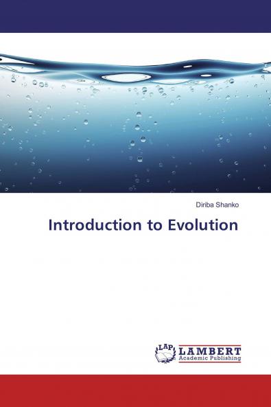 Introduction to Evolution