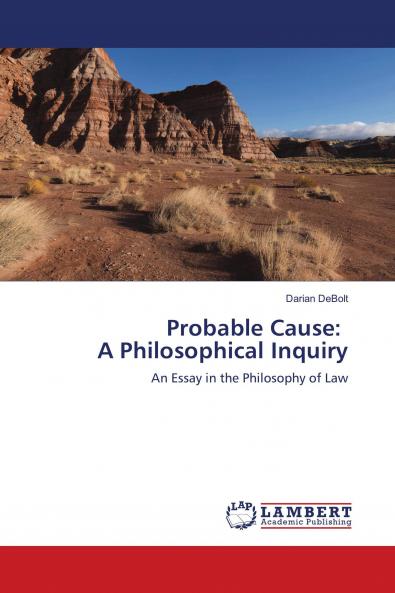 Probable Cause