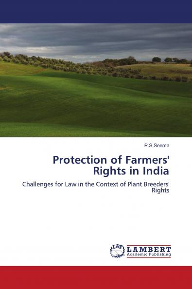 Protection of Farmers' Rights in India