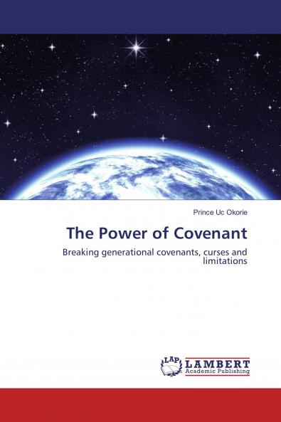 The Power of Covenant