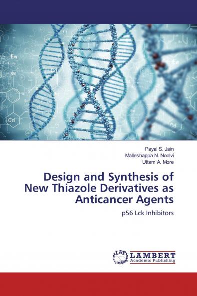 Design and Synthesis of New Thiazole Derivatives as Anticancer Agents