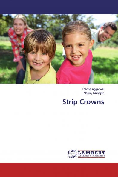 Strip Crowns