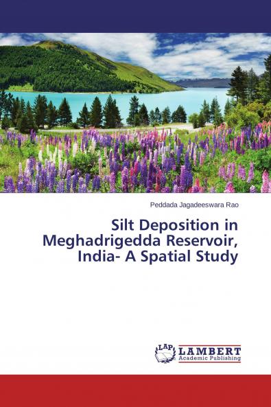 Silt Deposition in Meghadrigedda Reservoir India- A Spatial Study