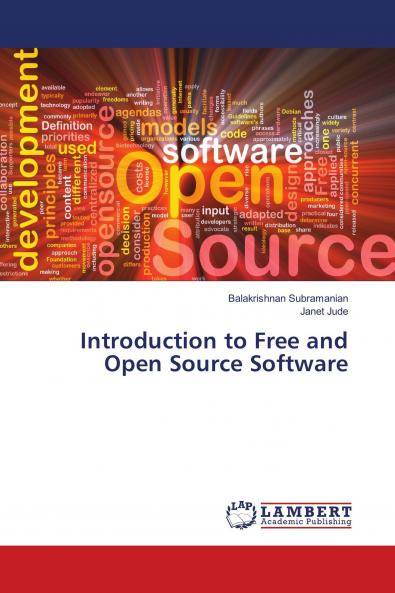 Introduction to Free and Open Source Software