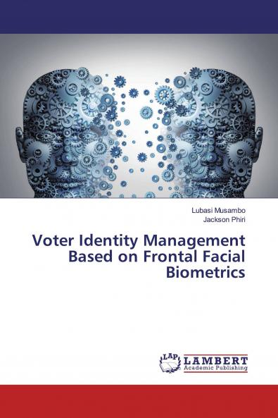 Voter Identity Management Based on Frontal Facial Biometrics