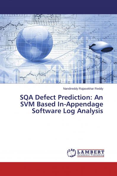 SQA Defect Prediction