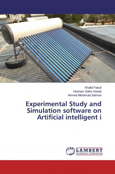 Experimental Study and Simulation software on Artificial intelligent i