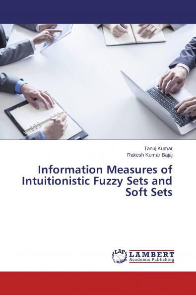 Information Measures of Intuitionistic Fuzzy Sets and Soft Sets