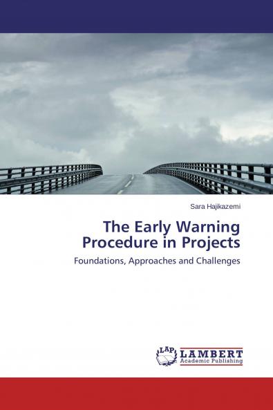 The Early Warning Procedure in Projects