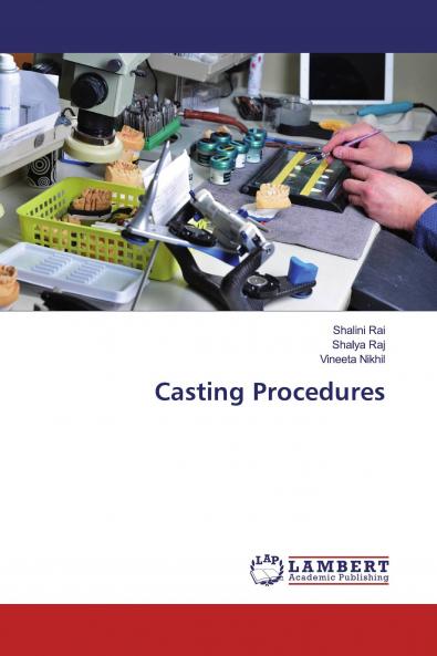 Casting Procedures