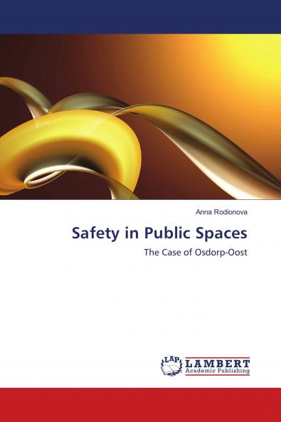 Safety in Public Spaces