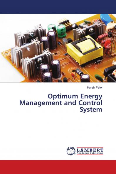 Optimum Energy Management and Control System