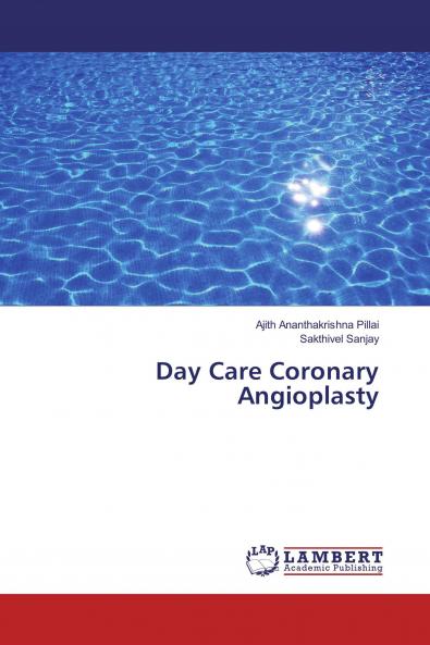 Day Care Coronary Angioplasty