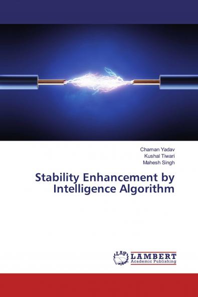 Stability Enhancement by Intelligence Algorithm